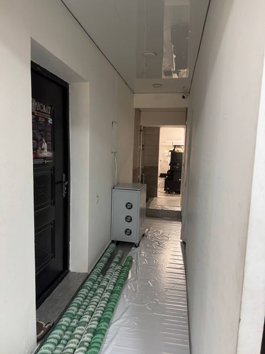 Сдается!Нежилое подвальное помещения Юнус абад 7 квартал