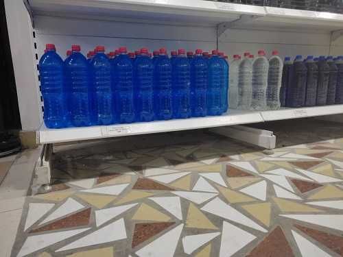 Химия для очистки бассейна
