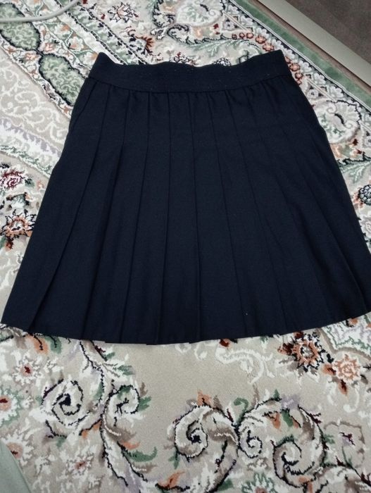 Продам юбку, материал очень хороший