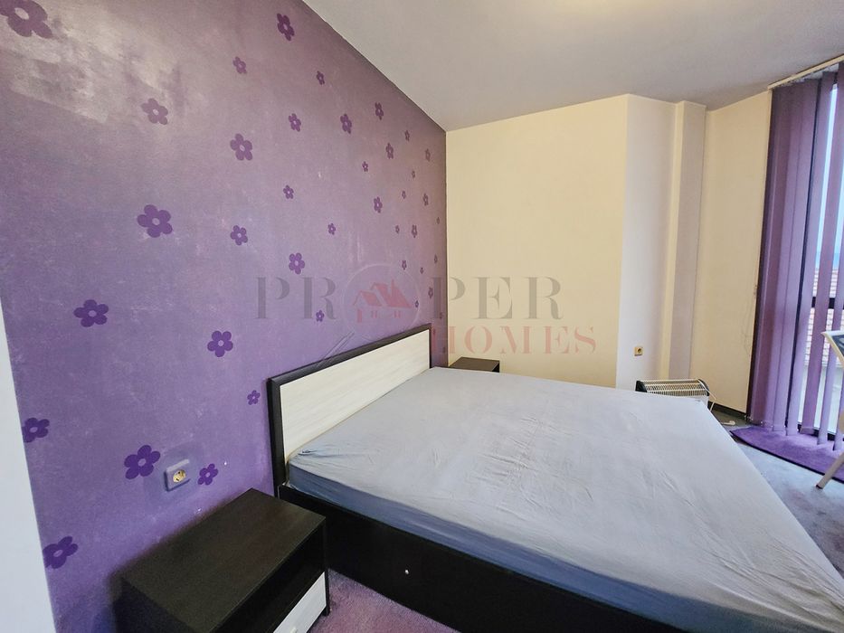 Отличен Двустаен Апартамент с Паркомясто