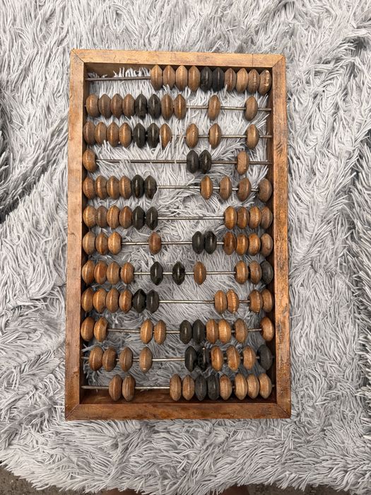 Счеты СССР калькулятор