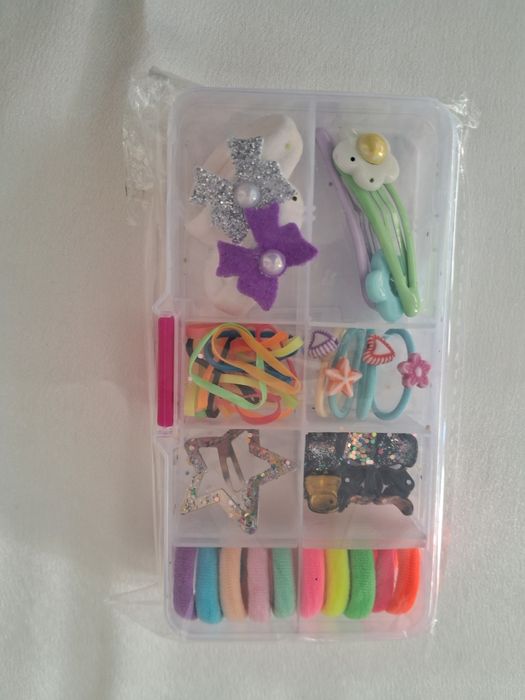 Zakolkalar to'plami.