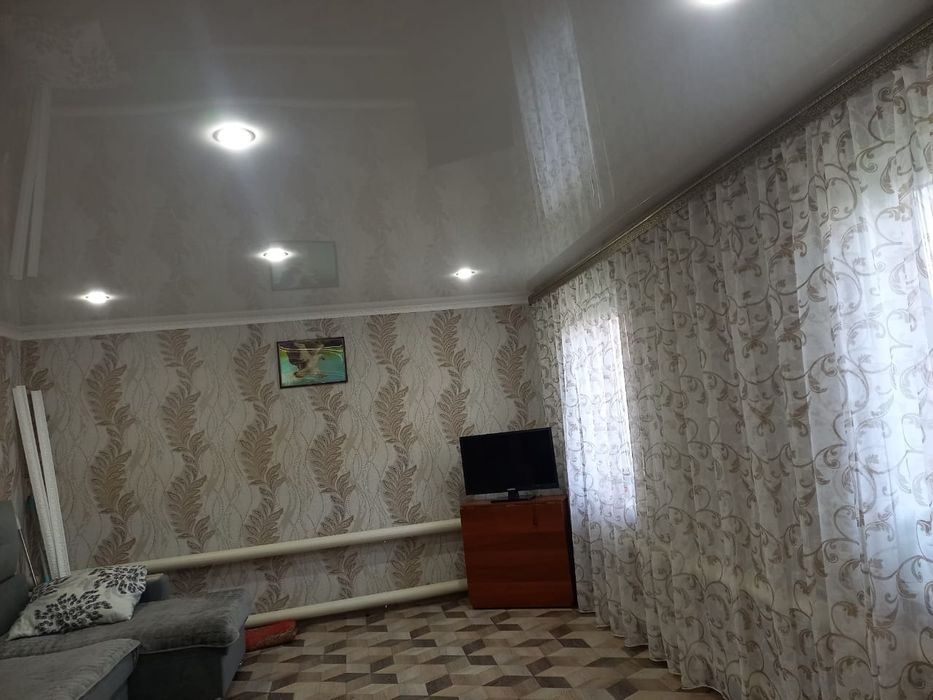 Продам дом барачного типа