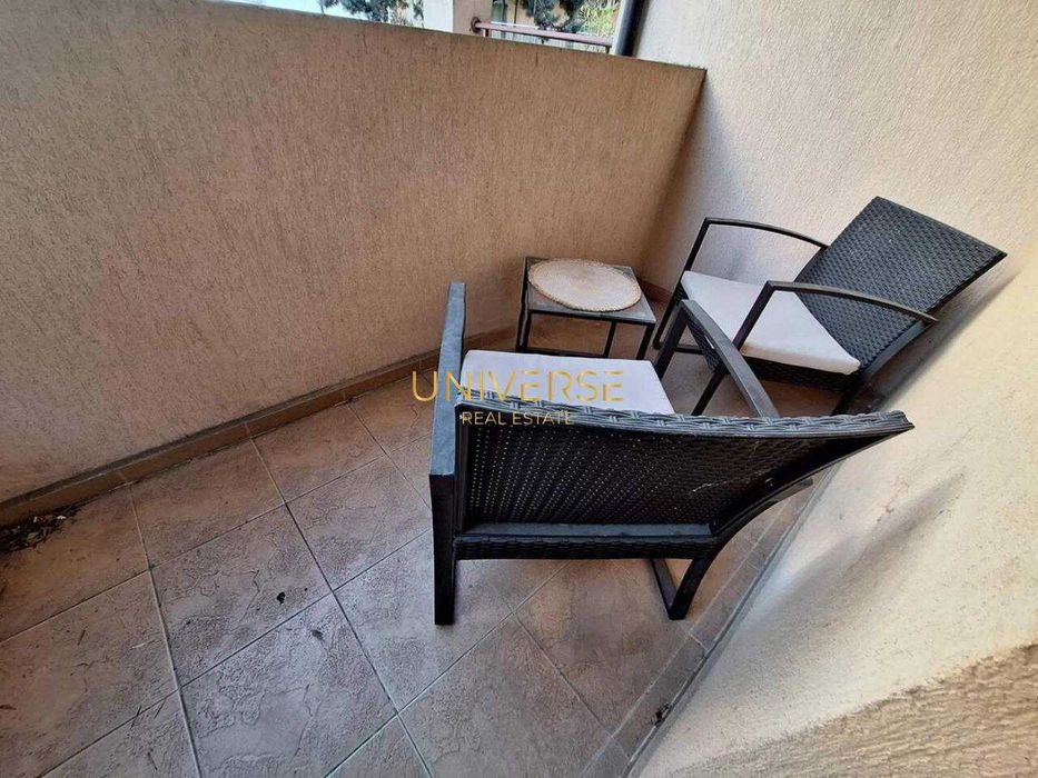 Продава се Двустаен апартамент в к.к. Слънчев бряг - 57 кв.м за 1036 €/кв.м - Снимка #7