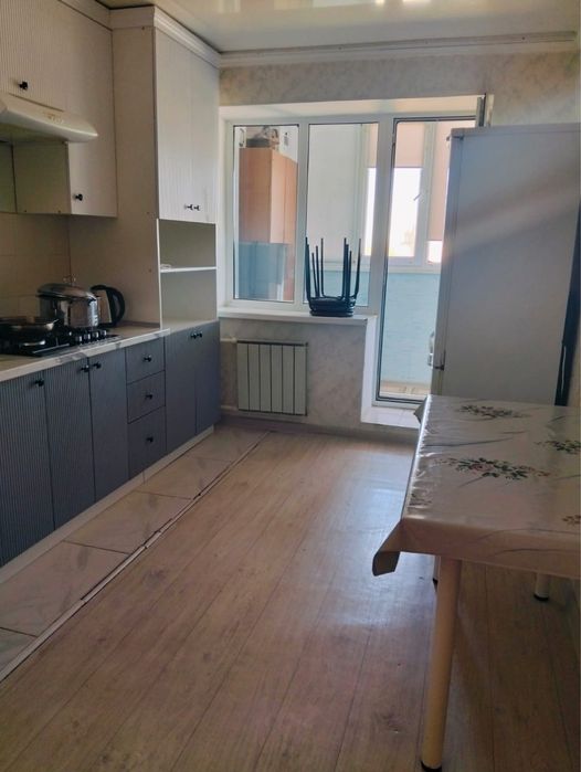 Квартира по суточно