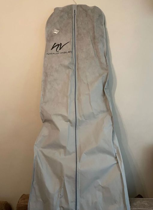 Rochie de mireasa Natalia Vasiliev