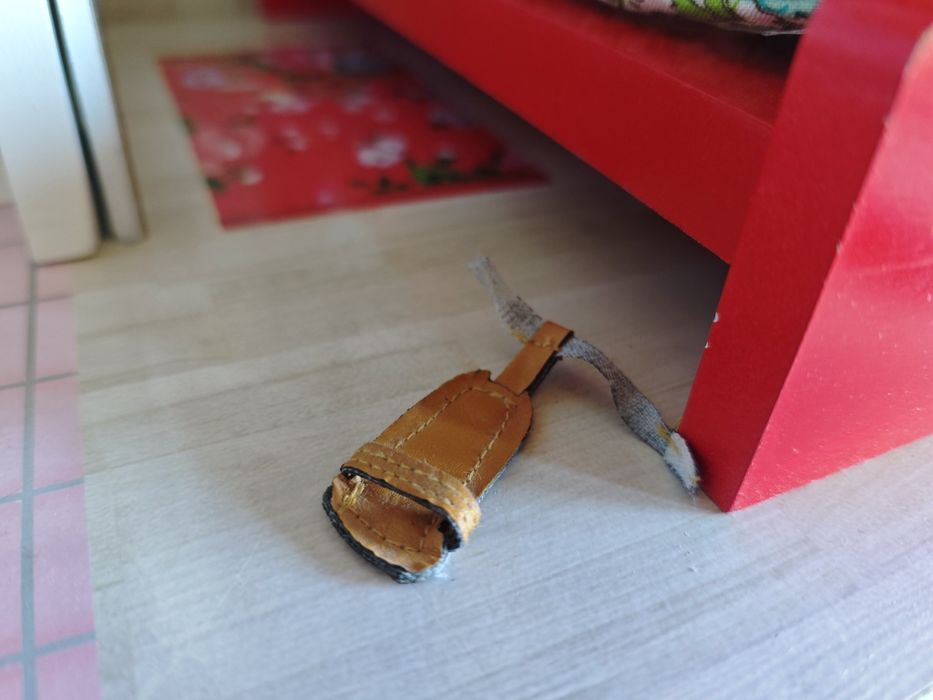 Къща за кукли Imaginarium