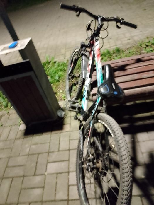 Велосипед хороший