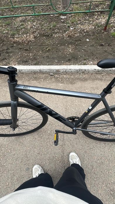 Продам Fixed gear JIXF