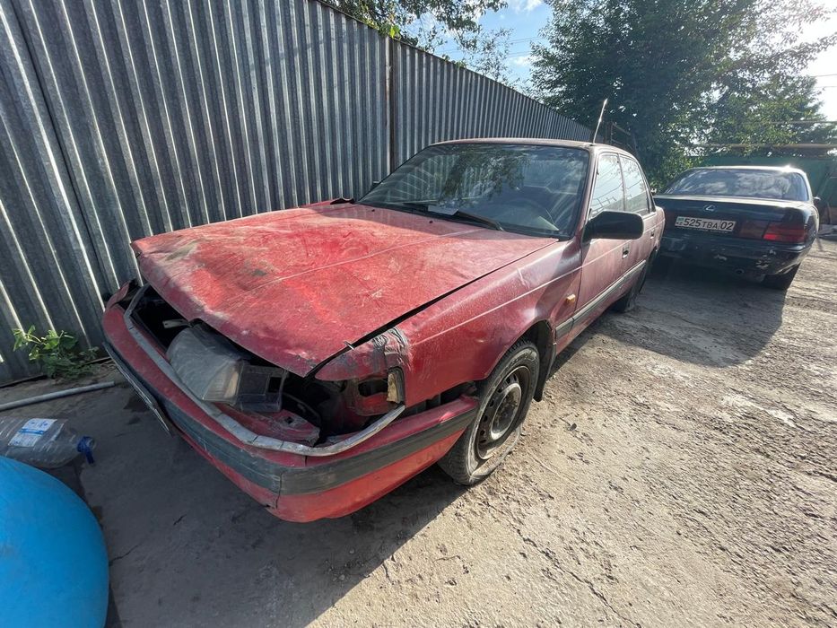 Продам Мазда 626