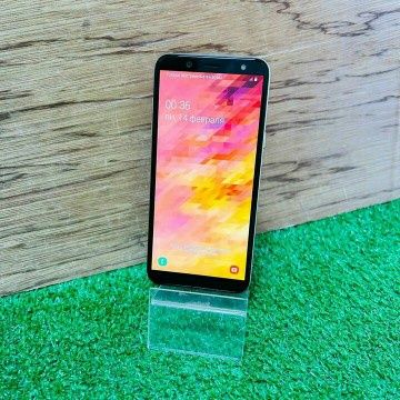МощныйSamsungA6/32gbСуперИдеал