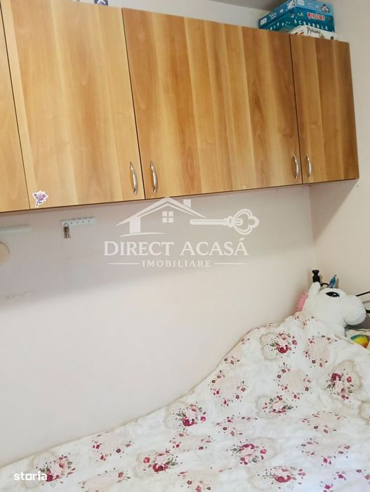 Apartament cu 3 camere de inchiriat-str Moldovei-Zona Tudor