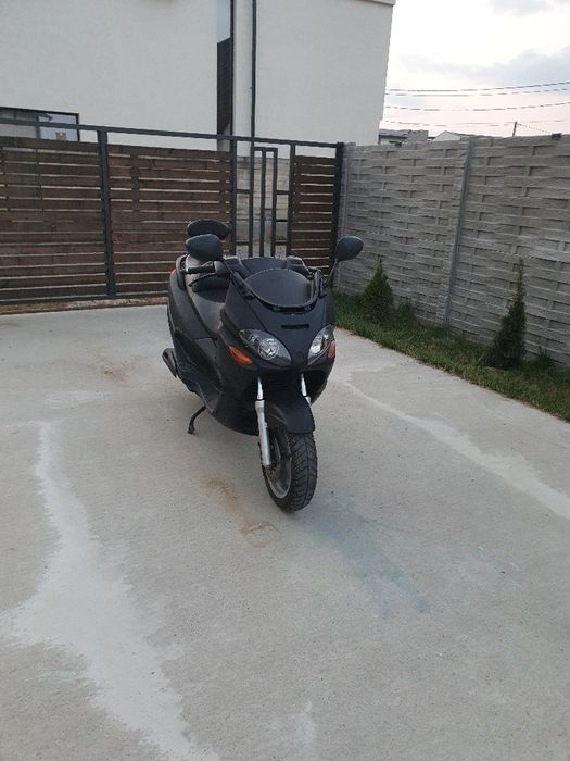 Piaggio X9 de vânzare!