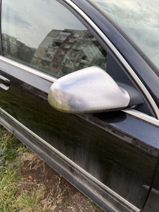 Audi A8 D3 3.0TDI на части Ауди А8