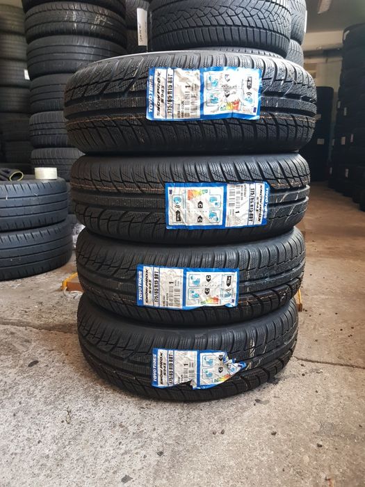 Toyo 175/65 R15 88T M+S iarnă NOI
