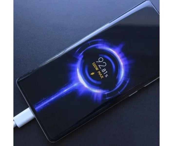 Зарядное устройство Xiaomi