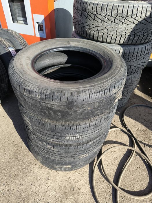 Летняя авторезина