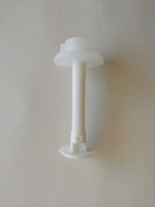 Тоалетна дъска Санитапласт, 46х36 см - само по телефон!