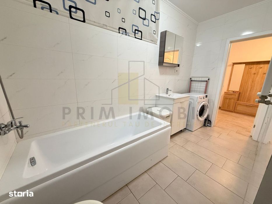 Apartament modern, Copou - Parcare inclusa