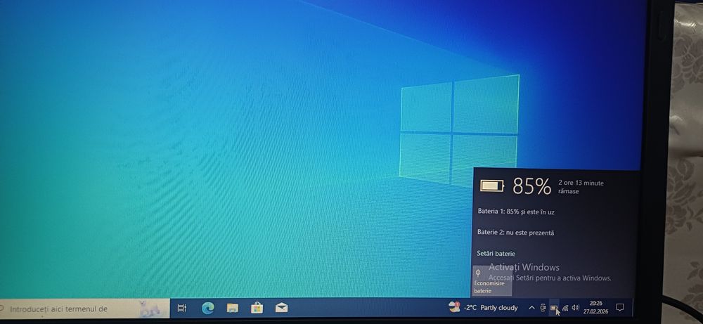 Laptop hp elite hp 840 / 14 inch