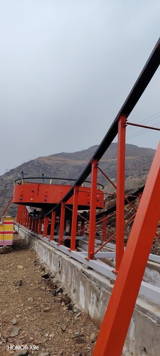 Аттракцион сотилади