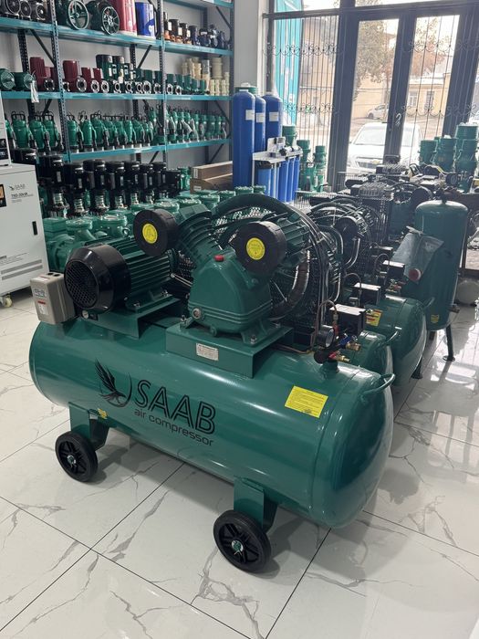 Воздушный компрессор/kompressor/ havo kompressor/ kompressor