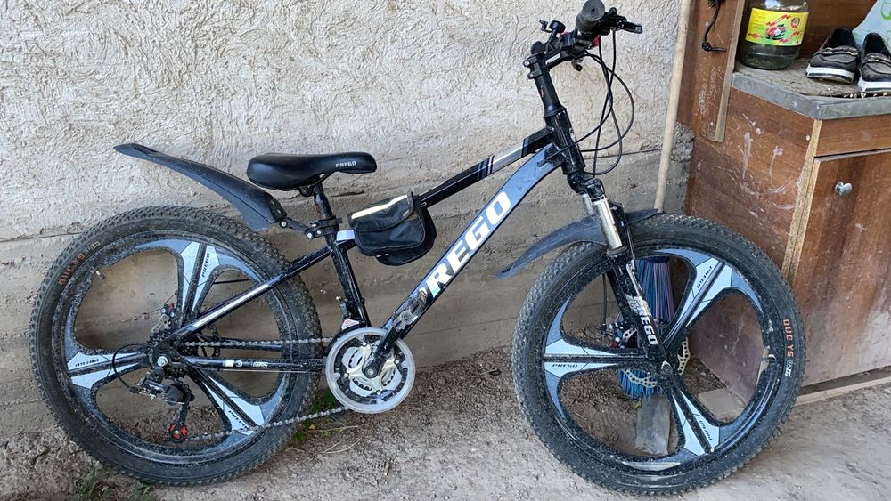 Велик хорошие состаяние