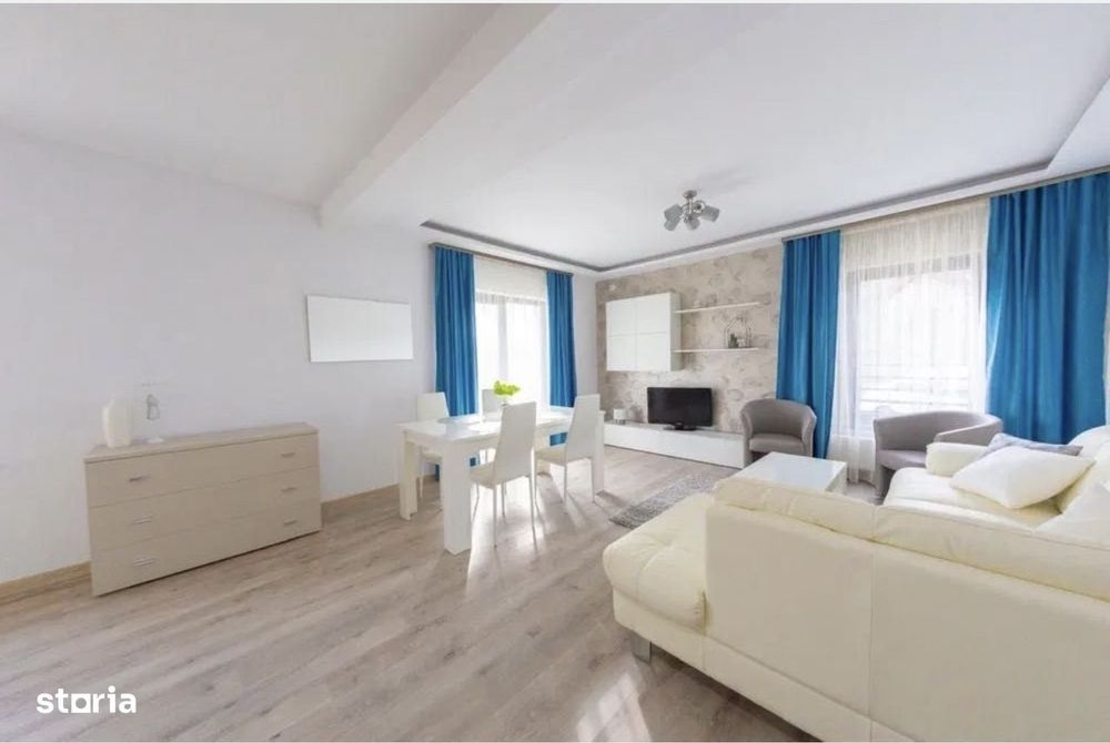 Apartament 3 camere de inchiriat | 70 mp | Etaj 2