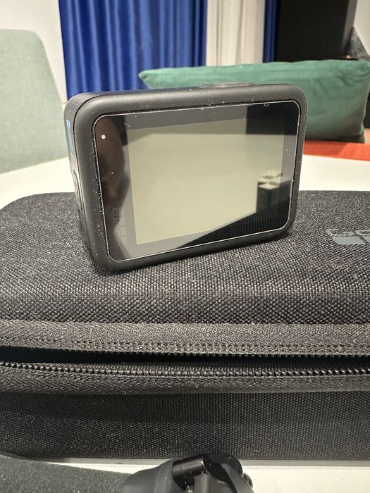 GoPro 11 black bundle