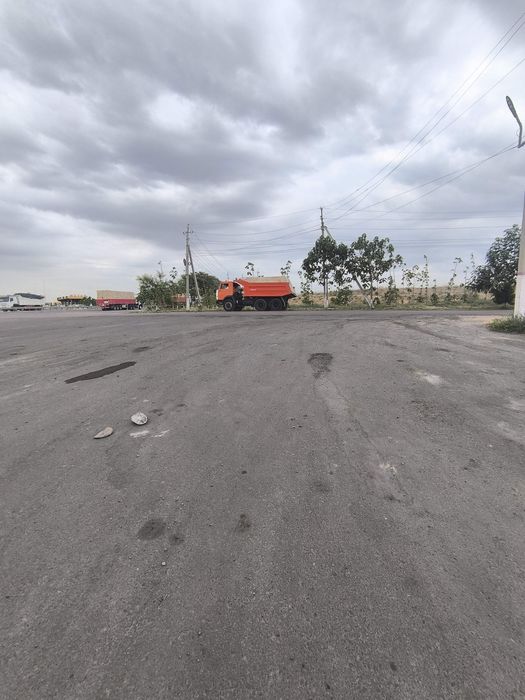 Kamaz 5511 sotiladii