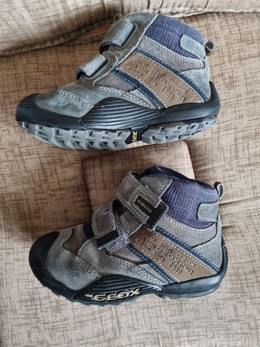 Обувки Geox 26 р.