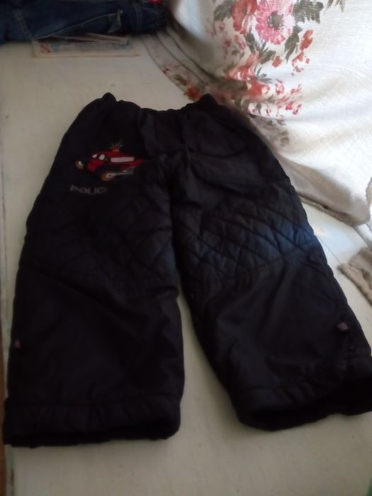 Одежда для девочек