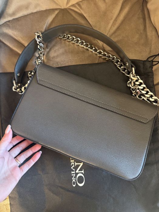 Дамска чанта Ermanno Scervino
