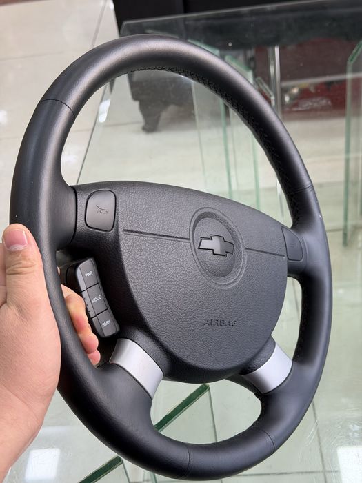 Gentra rul peregon pachka yengi xolda