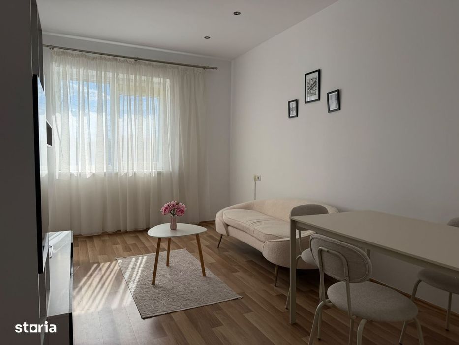 Apartament 2 Camere, decomandat - 45 mp / Rin Residence
