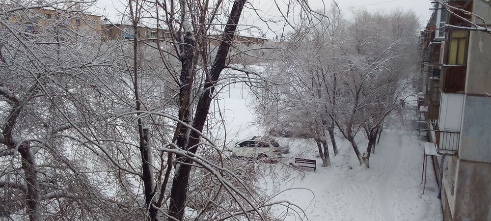 Обмен квартиры на дом: 8 500 000 тг. - Квартиры Караганда на Olx