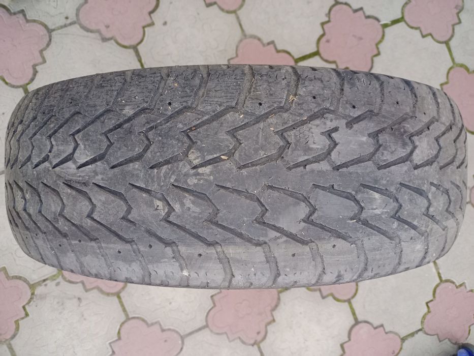 Продам летние шины