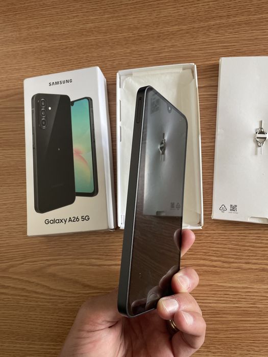Telefon Samsung A26 5G