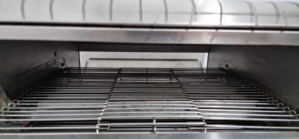 Aparat electric prajit paine tunel probat -TRANSPORT GRATUIT