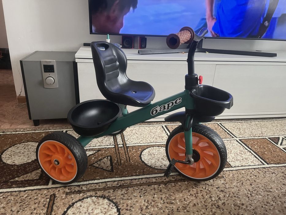 Продам велосипед