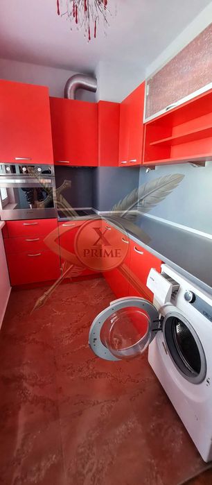 Тристаен апартамент в Трошево! 21336782