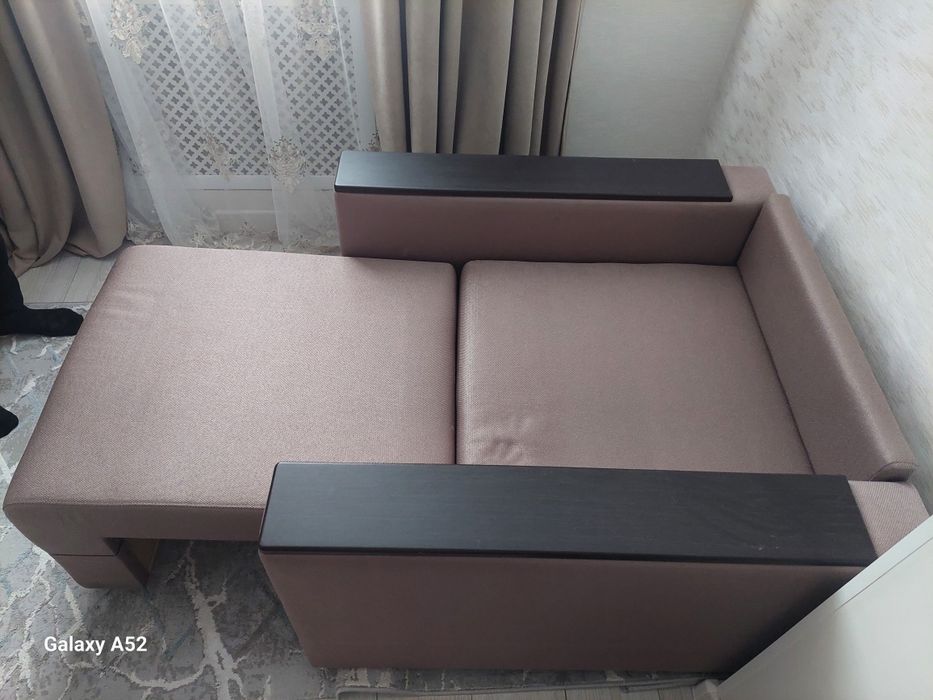 Диван-кровать в отлином состоянии