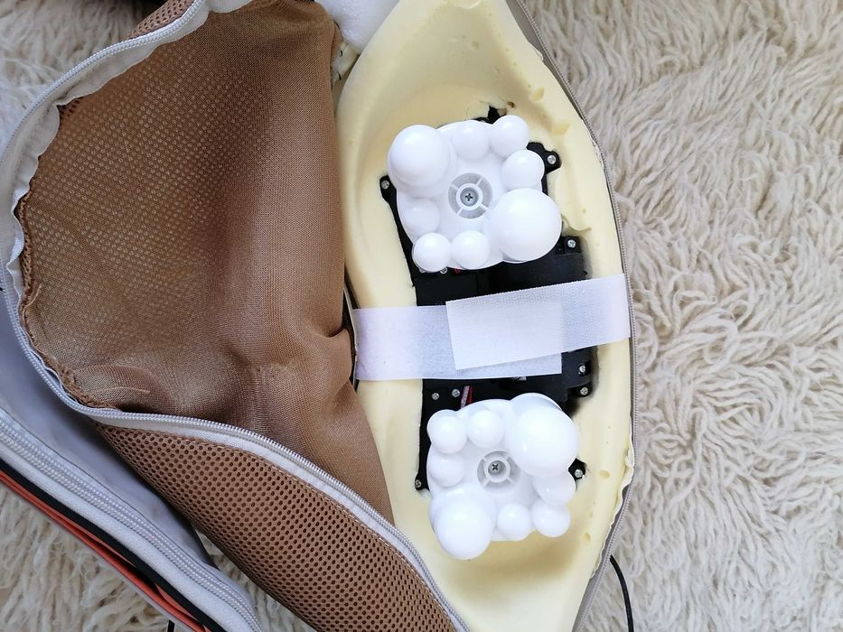 Масажор без забележки