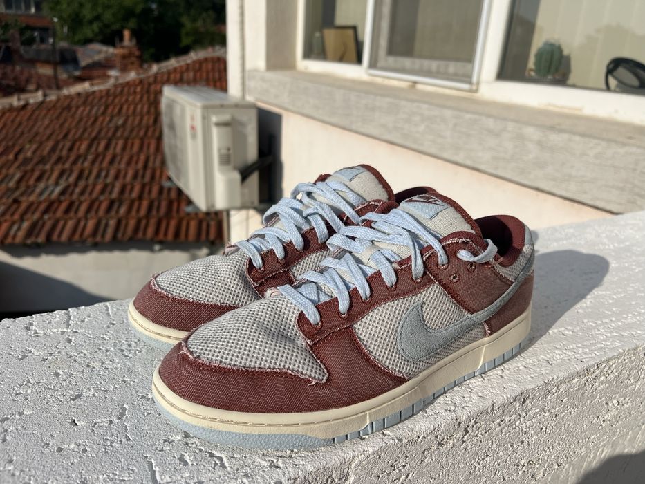 Nike Dunk Low Retro 46