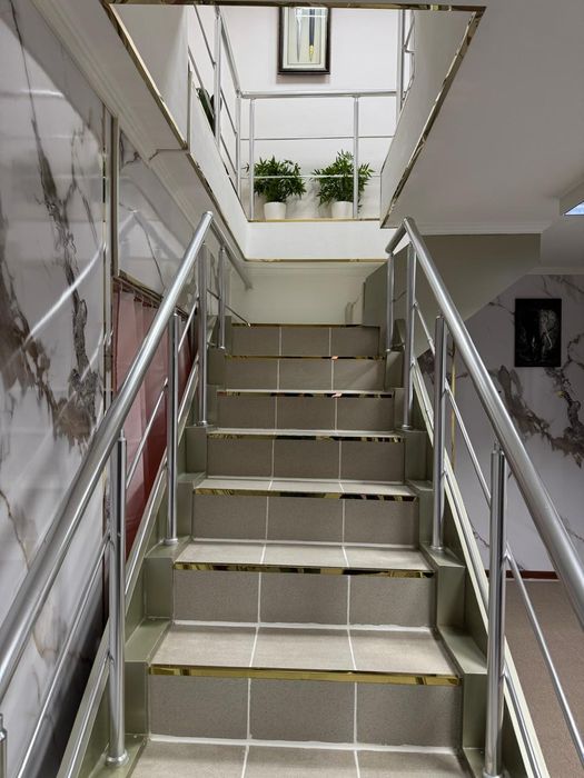 Хостел "RAKHAT 66" Женис 51/1