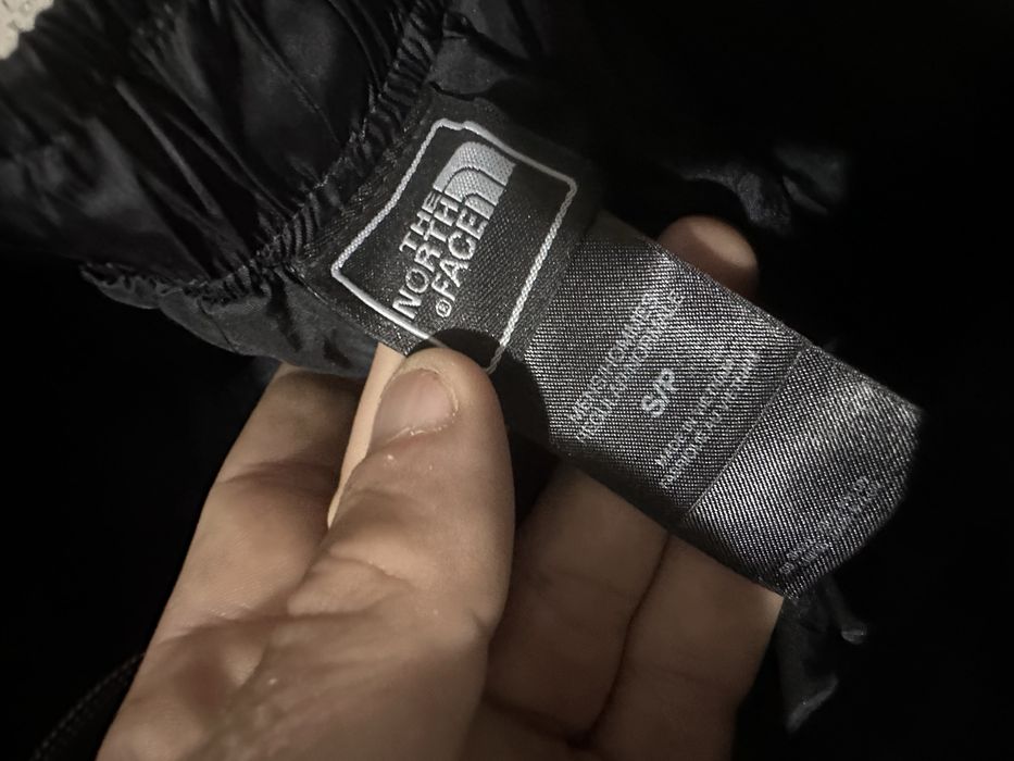 The North Face мъжки ски панталон