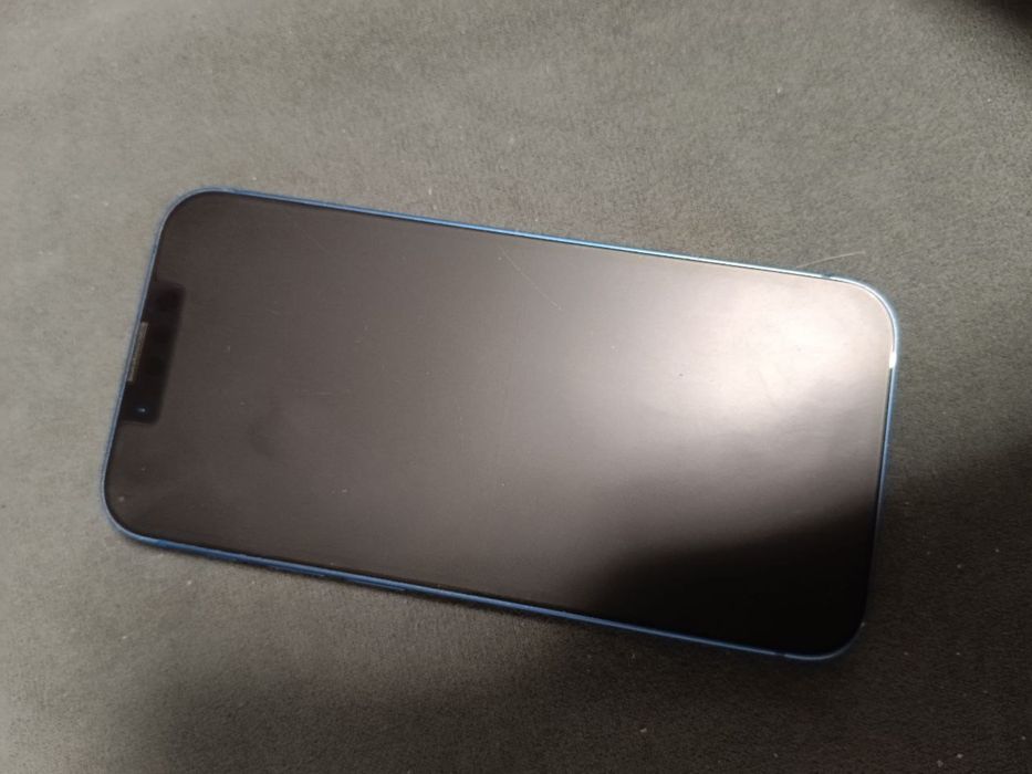 Айфон 13 мини