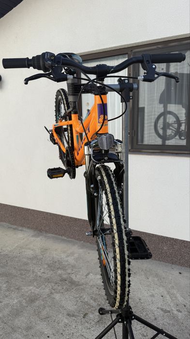 Bicicleta mtb copii 20”