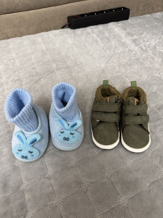 Продам детскую одежду от 0 до 7 месяцев