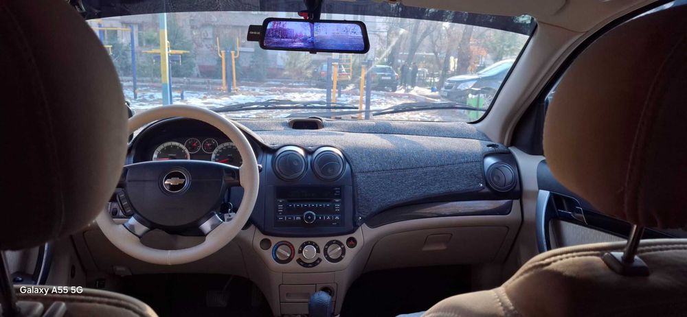 Nexia3 elegant plus export variant bijivoy salon